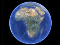 初中地理人教版 (新课标)七年级下册第八章 东半球其他的国家和地区第三节 撒哈拉以南的非洲授课课件ppt