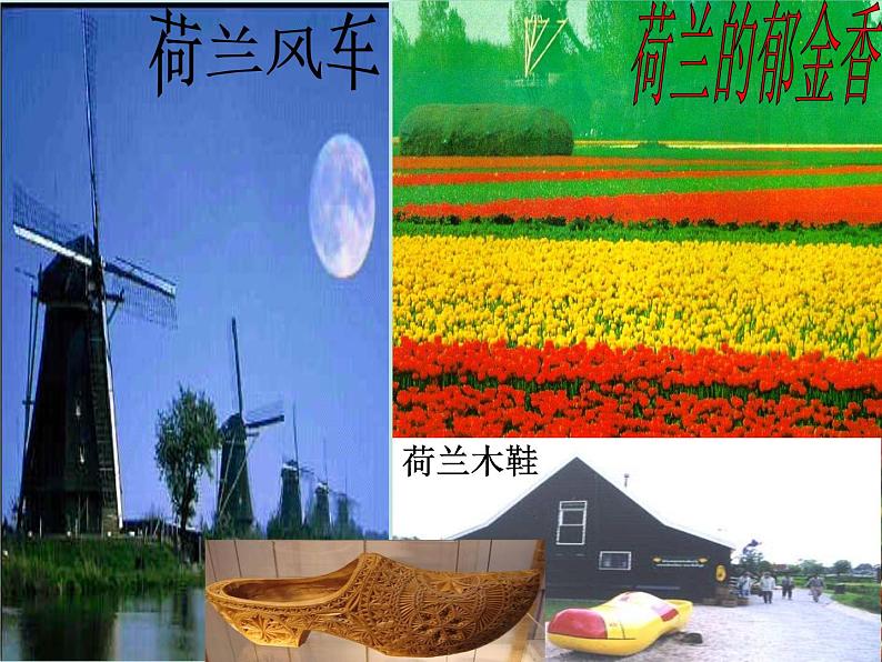 人教版地理七年级下册 欧洲西部课件_2第6页