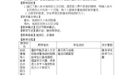 初中地理商务星球版七年级上册第一章 地球第一节 地球的形状和大小教学设计