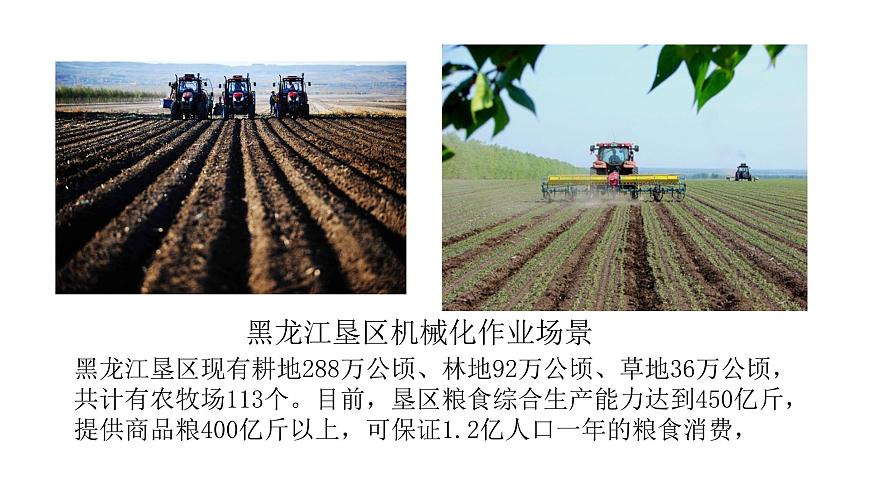 2022八年級地理下冊商務(wù)星球版第二節(jié) 東北三省第2課時(共3課時)共13張PPT第6頁