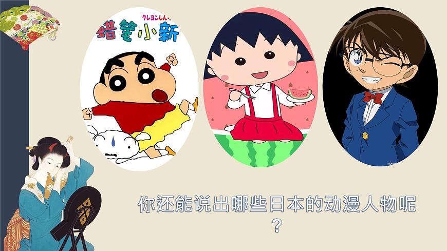 2021-2022學(xué)年人教版地理七年級下冊第七章第一節(jié)《日本》第一課時(shí)課件第2頁