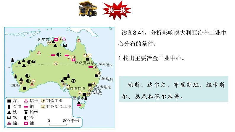 8.4.2 澳大利亚-七年级地理下册同步课件(人教版)05