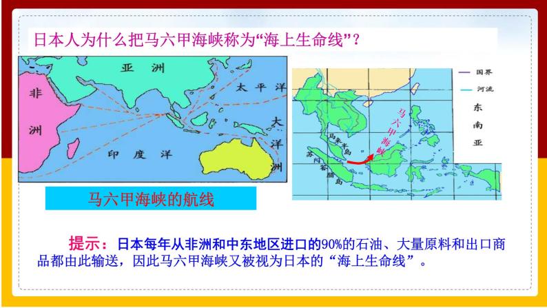 第7章 各具特色的地区 第1节 东南亚课件PPT08