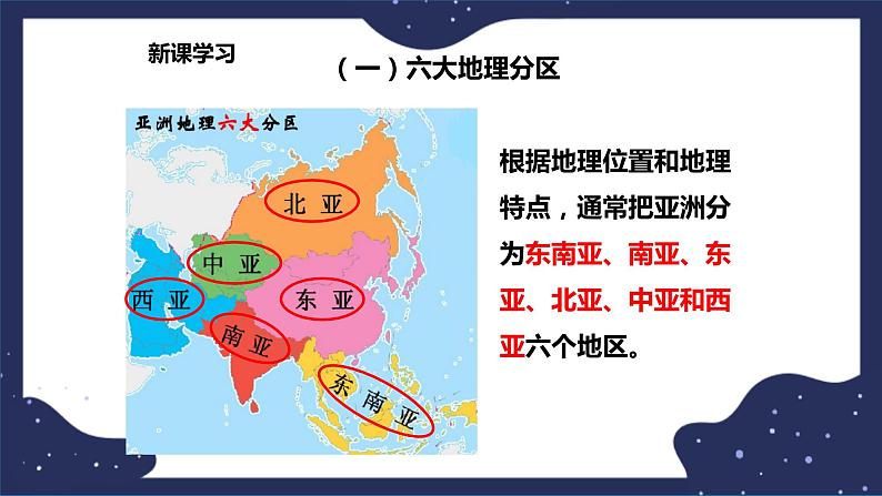 5.2.1亚洲的人文环境和地域差异(课件+教案 +练习+学案)04