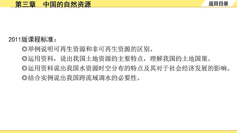第三章 中国的自然资源第2页