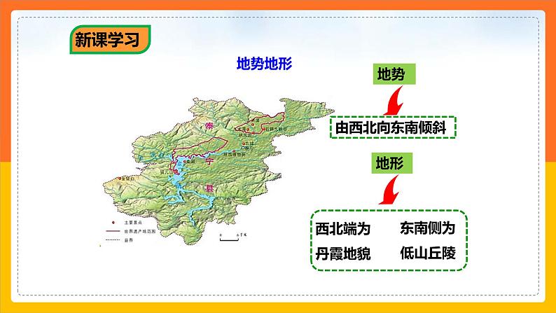 7.4 福建省泰宁县(课件+教案+学案+练习)05