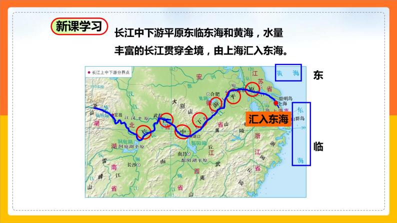 7.6 长江中下游平原（课件+教案+学案+练习）06