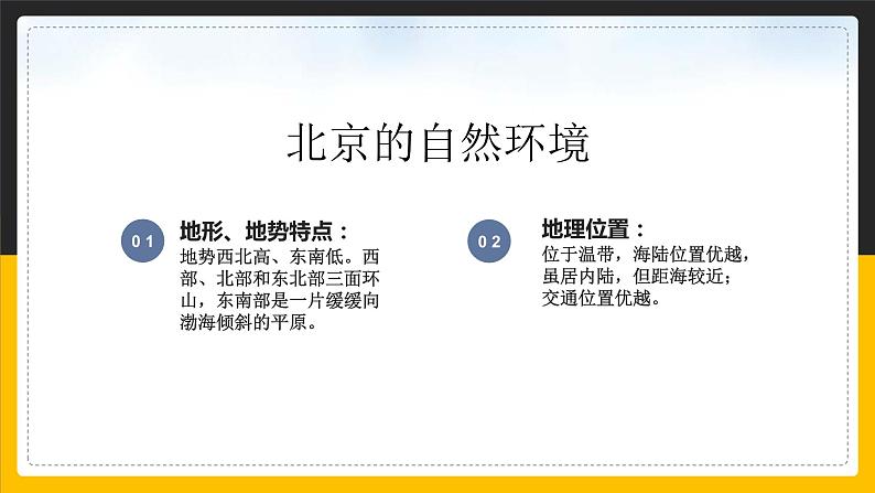 6.4祖国的首都——北京课件第5页