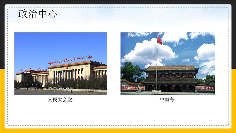 6.4祖国的首都——北京课件第7页