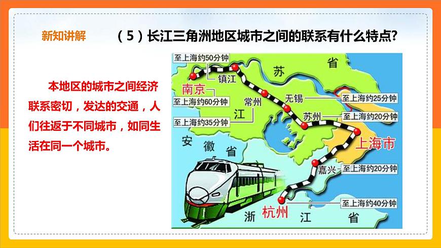 7.2.2第2課時(shí)“魚(yú)米之鄉(xiāng)”——長(zhǎng)江三角洲地區(qū)課件第8頁(yè)