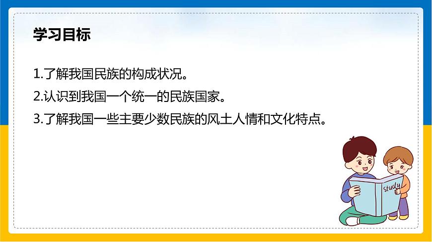 第3課《民族》課件第2頁