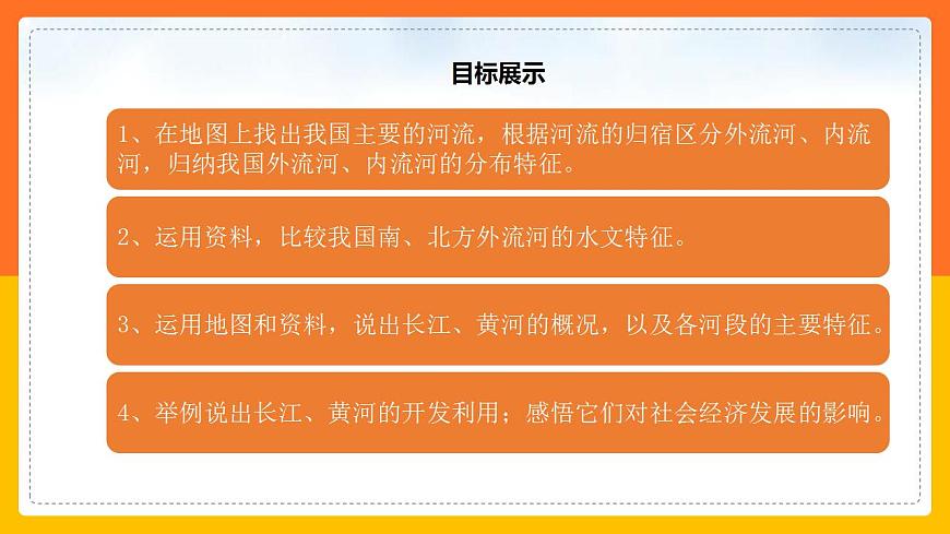 2.3河流 同步課件第2頁(yè)