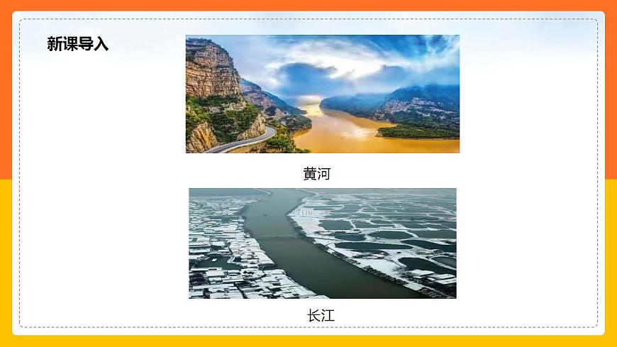 2.3河流 同步課件第3頁(yè)