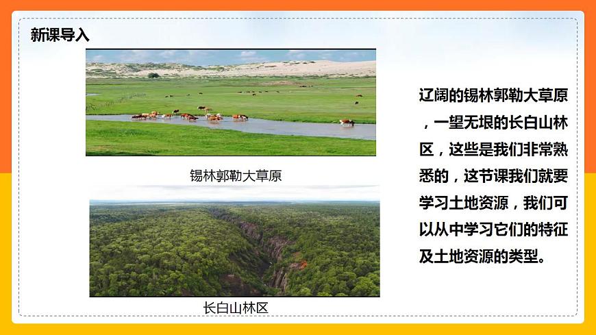 3.2土地資源 同步課件第3頁