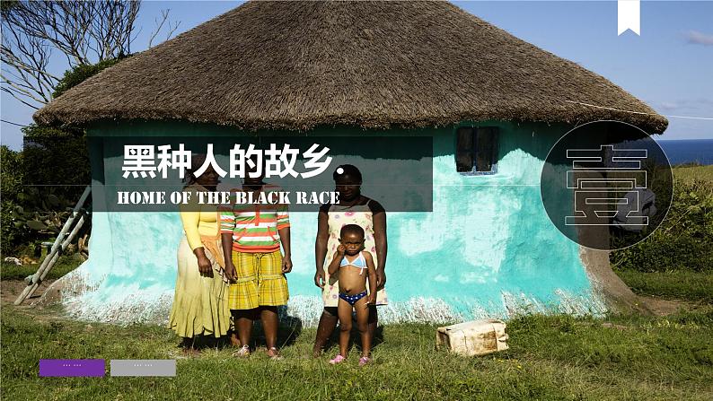 8.3撒哈拉以南非洲(课件)-七年级下册地理同步(人教版)04