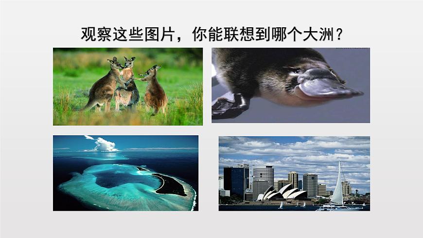 10.3大洋洲概述 課件第2頁