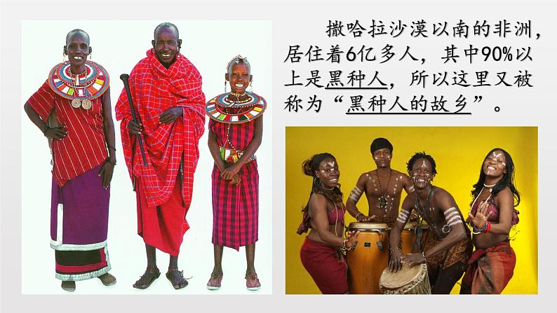 10.2 撒哈拉以南的非洲(课件+教案+练习+学案)07