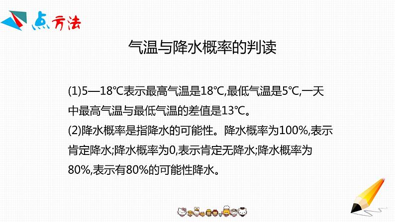 第三章《天气与气候》素养课件第7页