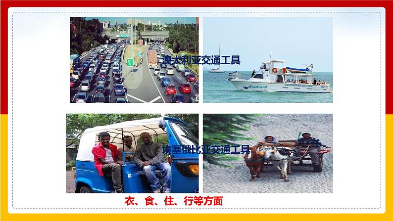 第14课《发展与合作》课件第7页