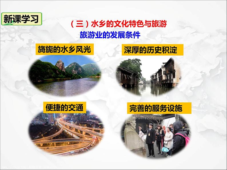 第七章第二节 “鱼米之乡”——长江三角洲地区(第3课时)(课件)第3页
