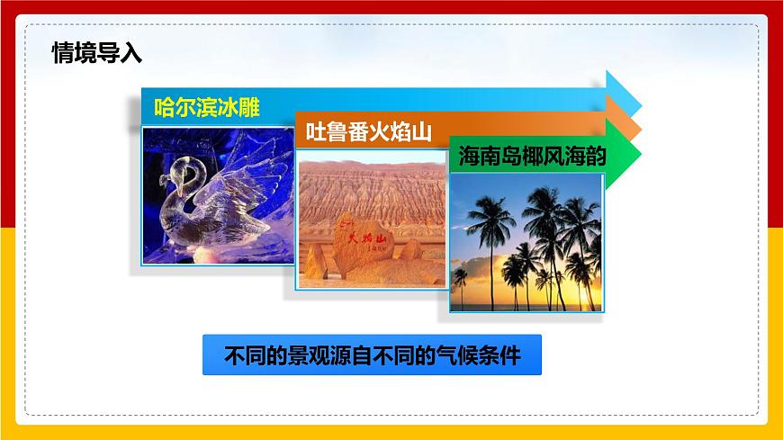 第12課《氣溫和降水 》課件(第1課時)第2頁