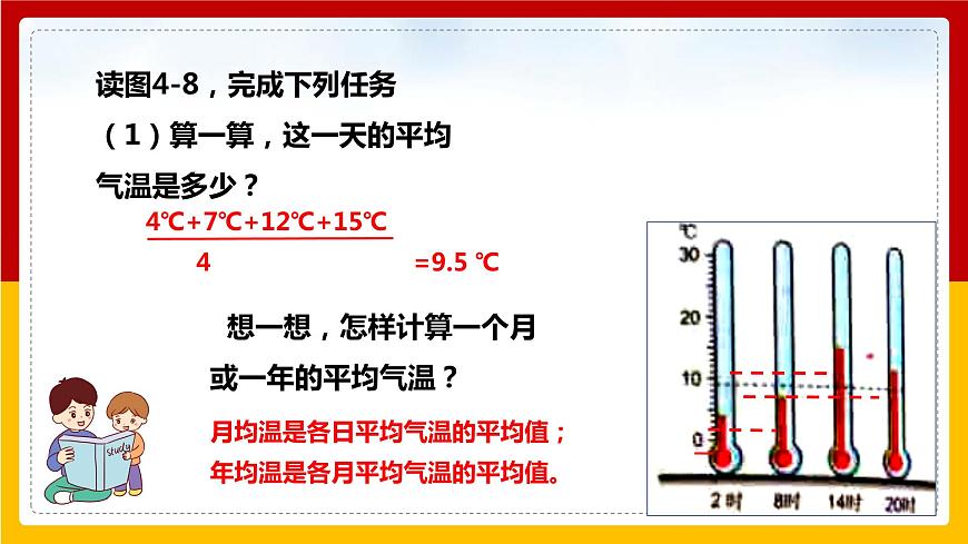 第12課《氣溫和降水 》課件(第1課時)第5頁