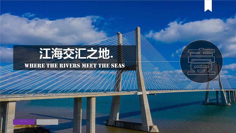 人教版 (新课标) 地理八年级下册 7.2“鱼米之乡”—长江三角洲地区(课件)第5页