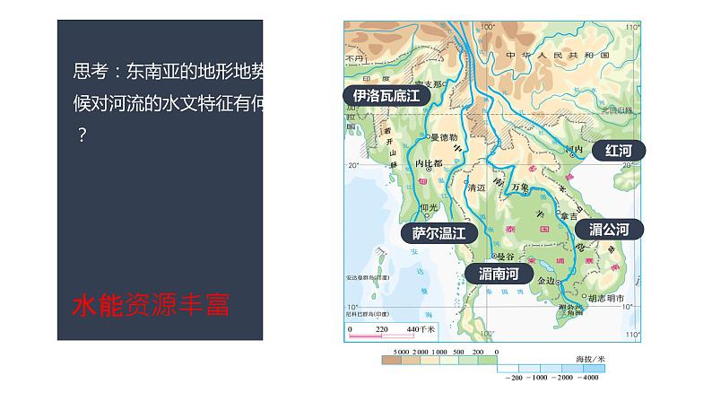 东南亚第二课时课件PPT第6页
