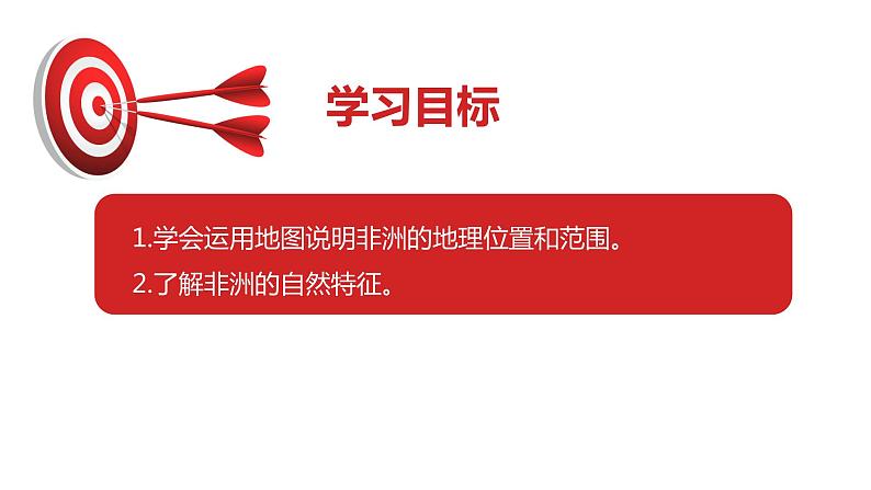 10.1非洲概述第一课时课件PPT第2页