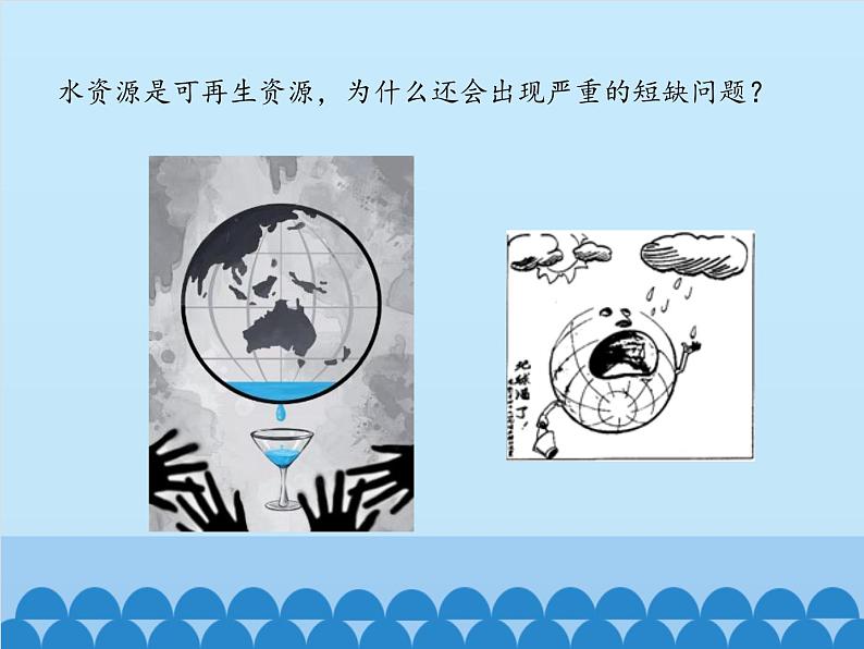 鲁教版(五四制)地理七年级上册 3.3 水资源-_1(课件)04