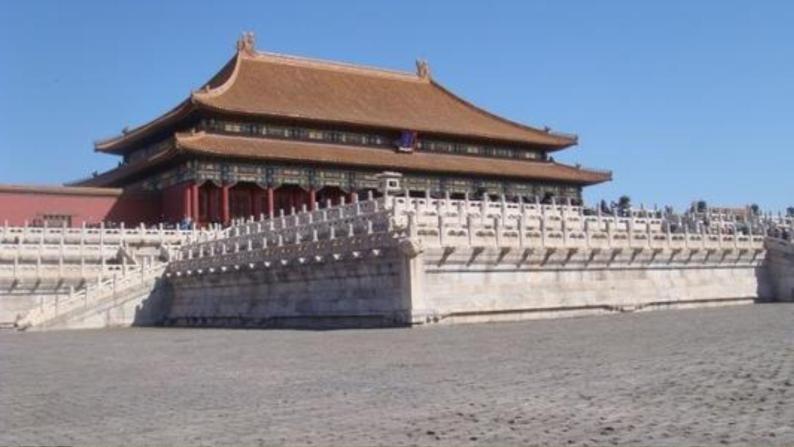 第六章 北方地区  第四节  祖国的首都——北京（第2课时）课件PPT03
