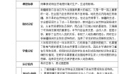 地理八年级下册第二节 新疆维吾尔自治区教案