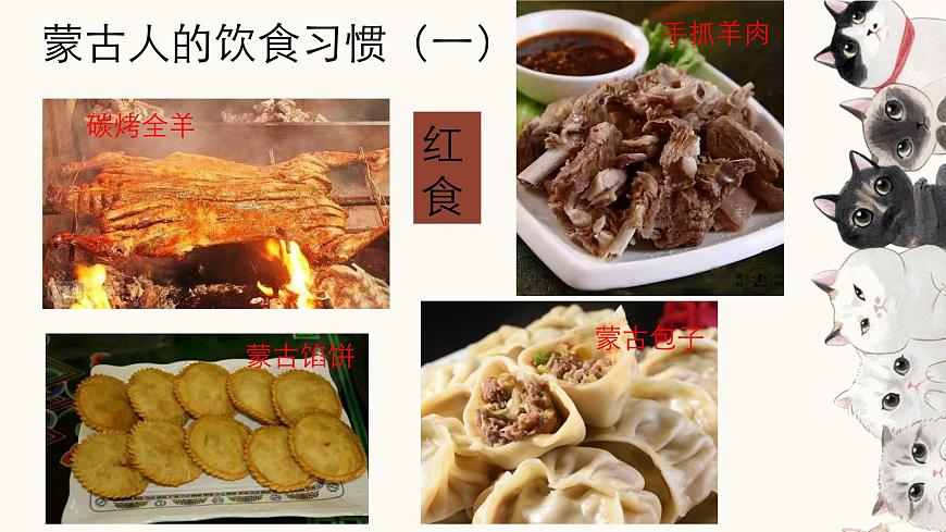 2021-2022學(xué)年人教版地理八年級下冊第八章第一節(jié)《自然特征與農(nóng)業(yè)》第二課時(shí)課件第6頁