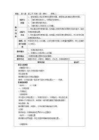 2021学年第三节 印度教学设计