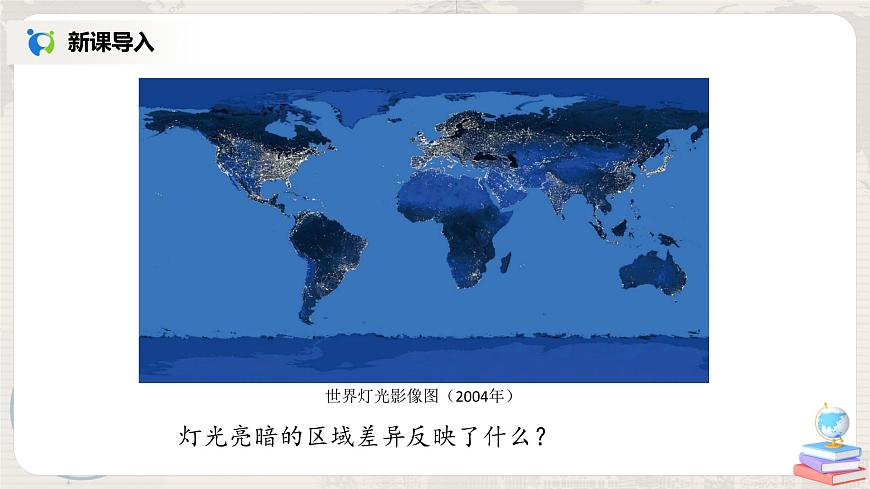 第五章《發(fā)展與合作》-課件第5頁