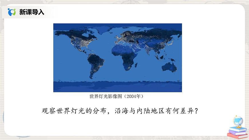 第五章《發(fā)展與合作》-課件第7頁