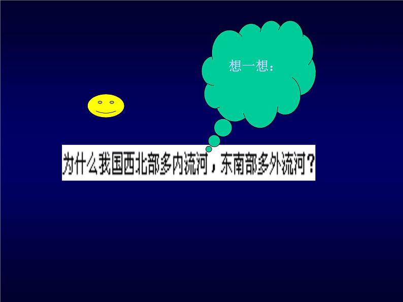 2.3.1 河流和湖泊(第1课时河流湖泊众多)课件PPT07