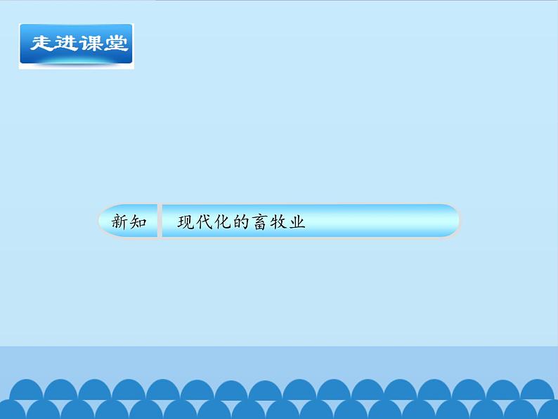 鲁教版(五四制)地理六年级下册 第八章第二节欧洲西部(2)(课件)第5页