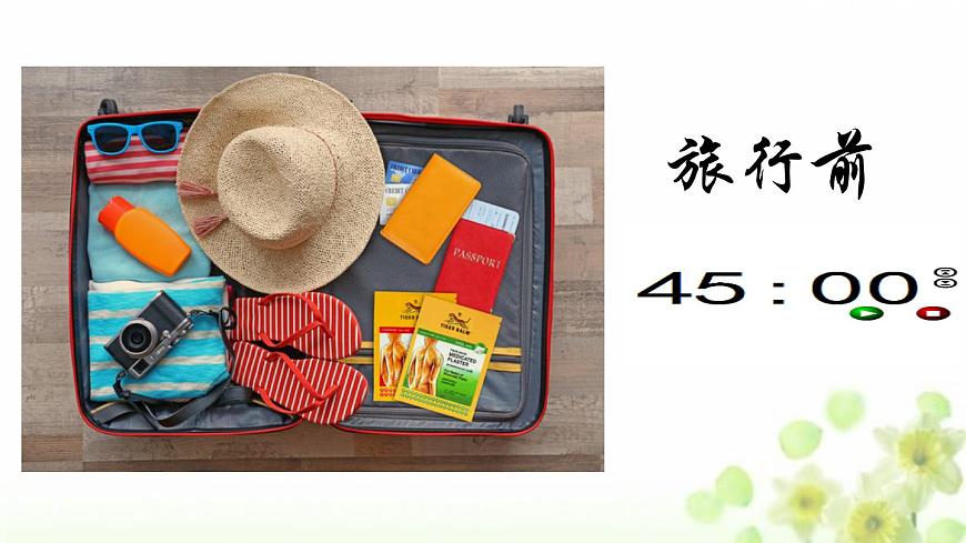 魯教版(五四制)地理六年級下冊 第九章第一節(jié)我是旅行者——暢游美國(課件)第6頁