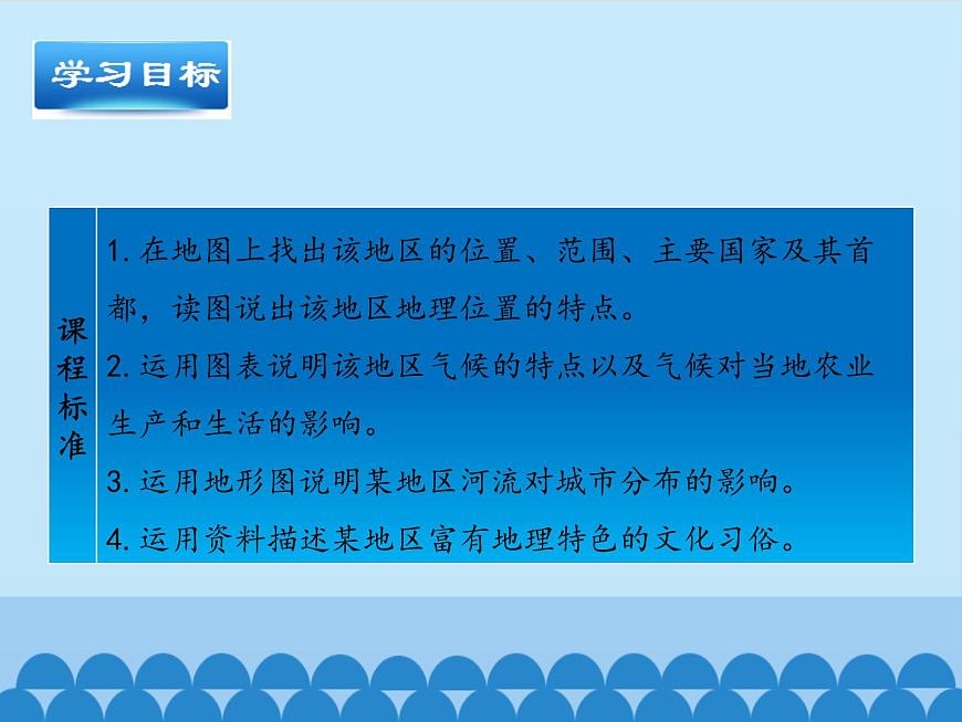 魯教版（五四制）地理六年級(jí)下冊(cè) 第七章第二節(jié)東南亞(2)（課件）(001)第2頁(yè)