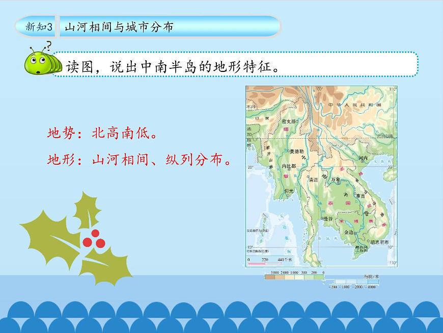 魯教版（五四制）地理六年級(jí)下冊(cè) 第七章第二節(jié)東南亞(2)（課件）(001)第6頁(yè)