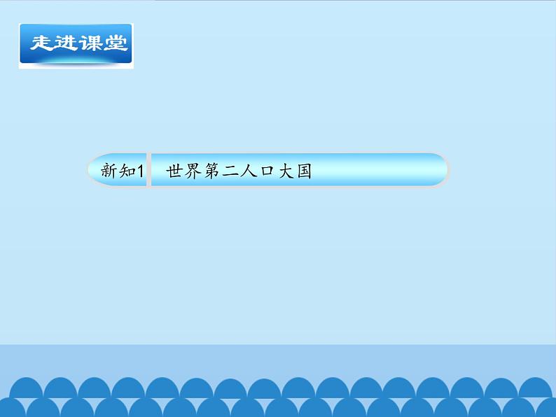鲁教版(五四制)地理六年级下册 第七章第三节印度(2)(课件)(001)第5页