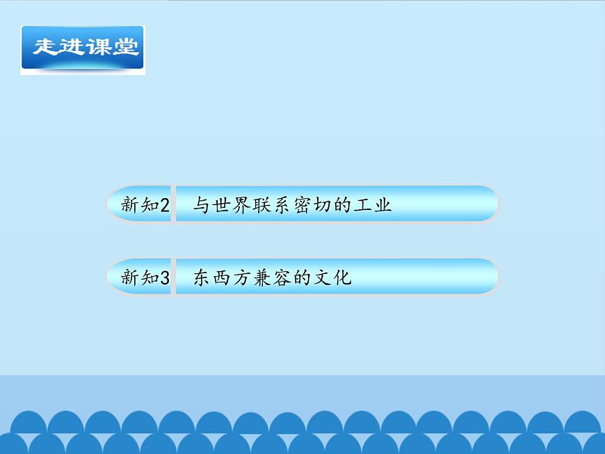 魯教版(五四制)地理六年級下冊 第七章第一節(jié)日本(課件)第5頁