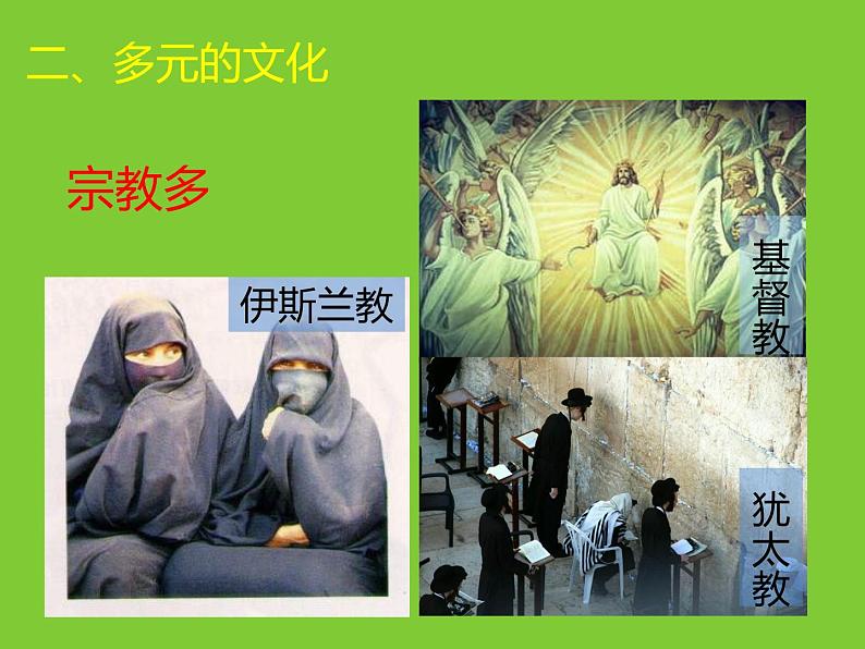 中图版八下地理 6.2 中东 课件第7页