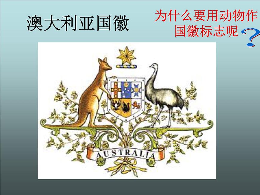 粵教版七下地理 10.3大洋洲概述 課件第4頁