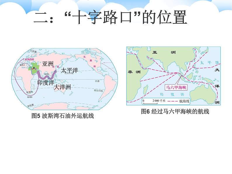 人教版七下地理 7.2东南亚 课件08