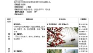 2020-2021学年第一节 区域特征教案