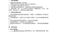 八年级下册第四节 巴西教案设计