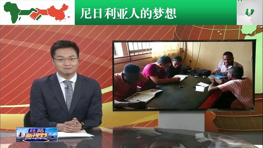 初中地理晉教版七年級下冊 尼日利亞──非洲人口最多的國家部優(yōu)課件第3頁