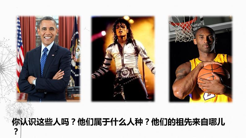8.3撒哈拉以南非洲课件人教版地理七年级下册第1页